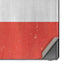 Italy Flag Distressed Galaxy Note20 5G Skin